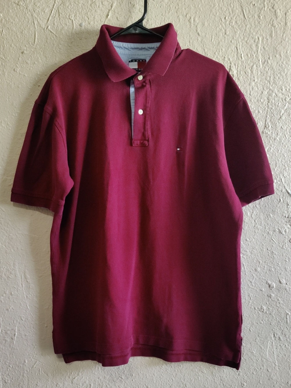 Tommy Hilfiger Polo - L